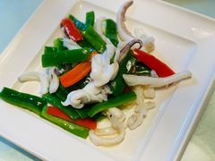 -汉通东林海鲜大酒店(鼓楼孝闻街店)