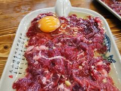 -顺德公平靓正特色牛花粥(花都店)