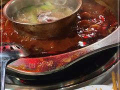 -枇杷园食为鲜火锅(南山店)