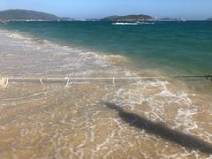 -三亚亚龙湾天域度假酒店