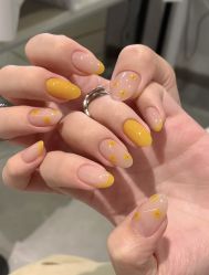 -ONE HEART 美甲美睫品牌店