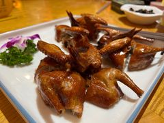 -德胜轩正宗顺德菜(宝安沙井会展中心店)