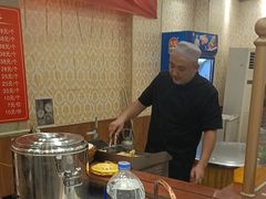 -清真·马家火锅美食城(镇江北路店)