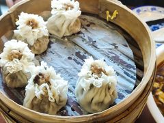 猪肉烧麦-都一处烧麦馆(前门店)