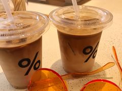 -% Arabica(京都东山店)