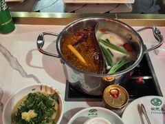 -枇杷园食为鲜火锅(南山店)