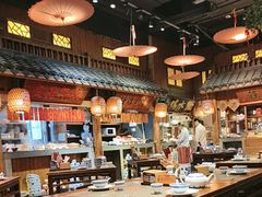 -南京大牌档(之心城店)