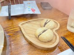 鲜花饼-云中鱼蒸汽石锅鱼(川沙百联店)