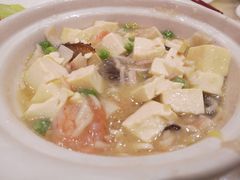 -玉华台饭庄·淮扬菜·烤鸭(望京店)