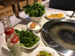 -么子烤肉(化龙池店)