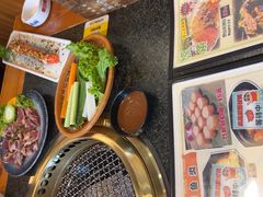 -梦山水日本烧肉(五四广场店)