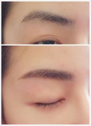 -Yue Show馨选·半永久纹眉纹眼线