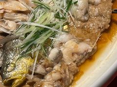 -那家小馆•北京菜•烤鸭(香山店)