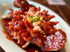 -鱼食饭稻·苏浙土菜17年老馆子(平江路店)