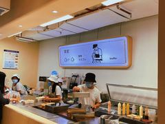 -狐狸和向日葵(北京路店)