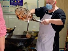 -邓记新一代糖油果子(四川煤管局供销公司职工宿舍店)
