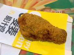 -麦当劳(温州人民路店)