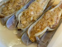 -海味当家·蒸锅海鲜(星海公园店)