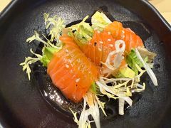 -大渔铁板烧(铁西万象汇店)