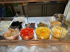 -忆夏爽黑仔漳州四果汤(顶澳仔猫街店)