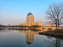 -江南大学(蠡湖校区)