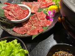 上等横隔膜-虎丸烧肉(新大陆广场店)