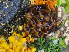 -米村拌饭(城阳万象汇店)