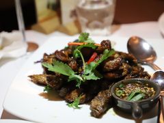 -Thai Pothong Restaurant
