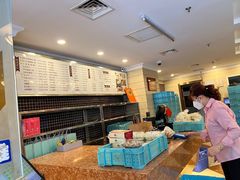 水产区-国际饭店·帆声西饼屋(黄河路店)