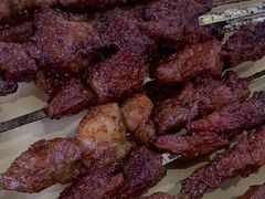 -高原第一家资格烤羊肉(玉林南路总店)