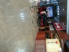 -博多一幸舍(侨福芳草地购物中心店)