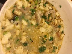 -吾味香葫芦头(安西街店)