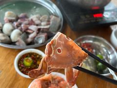 -海恋园海鲜餐馆