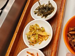 -乡党臊子面(丰庆公园店)