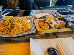 -Hi YOU你的饭局泰餐厅(雍和宫店)