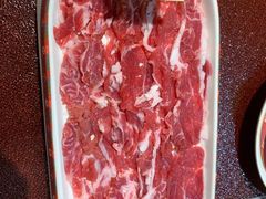 -大吉利·潮汕鲜牛肉火锅(包河万达店)