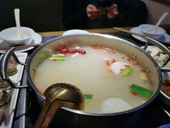 -许府牛火锅(信义坊总店)