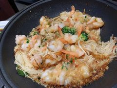 -邑金陵北京烤鸭店·现炒家常菜(ITC MALL店)