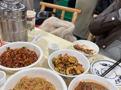 -笨罗卜浏阳菜馆(太平街店)