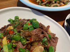 -翠云楼·汽锅鸡·云南特色菜(翠湖公园店)