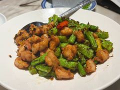 -汤城小厨•粤菜•靓汤(西直门凯德MALL店)