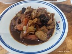 -天天鲜面馆(衡山路店)
