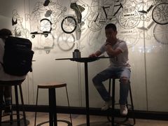 -喜茶(深圳东门1234店)