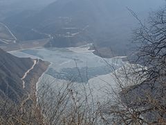 -崆峒山景区