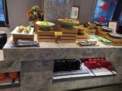 -盐官日光域房车营地·有盐餐厅