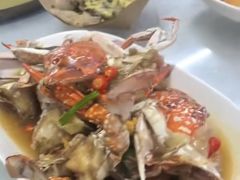 -众味海鲜大排档·活海鲜·潮汕味(南澳店)