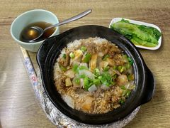 -煲煲香快餐(南京路店)
