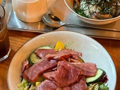 -Retro Deli 茶泡饭