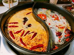-让签签飞小郡肝串串香(春熙路形象店)