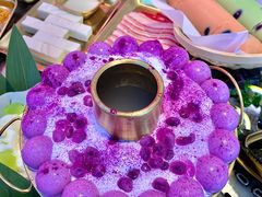 -韩味南山塔·烤肉自助(中骏世界城店)